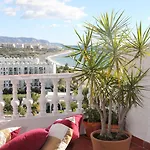 Avalon Pensjonat Nerja