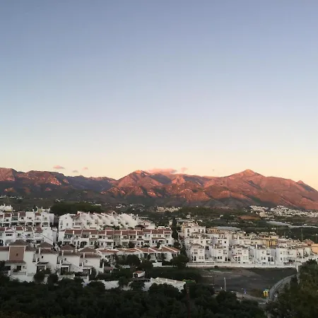 Avalon 3* Nerja