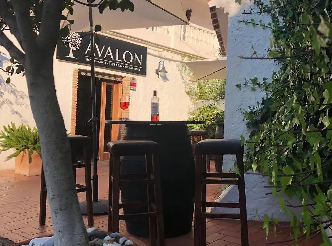 Avalon Vendégház 3*