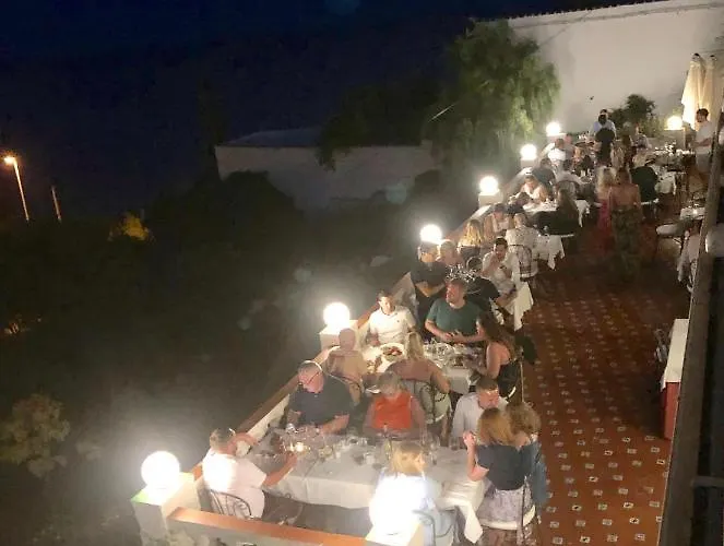 Avalon Vendégház 3*