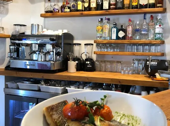 Avalon Vendégház Nerja