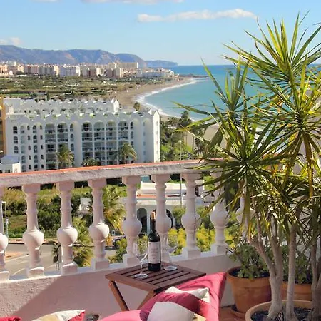 Avalon Guest house 3*