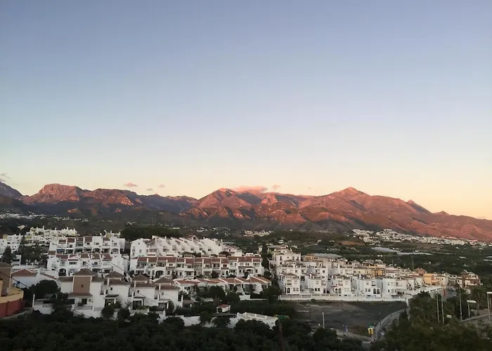 Avalon 3* Nerja