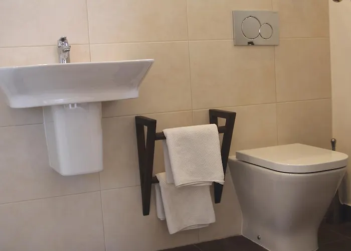 Avalon Gasthof Nerja