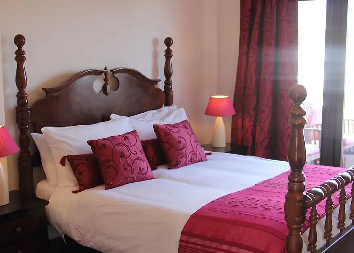 Guest house Avalon Nerja