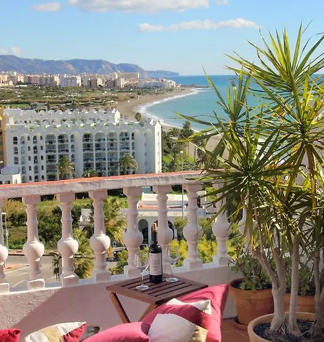 Avalon Guest house 3*