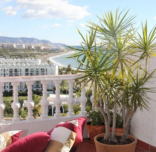 Avalon Gasthof Nerja