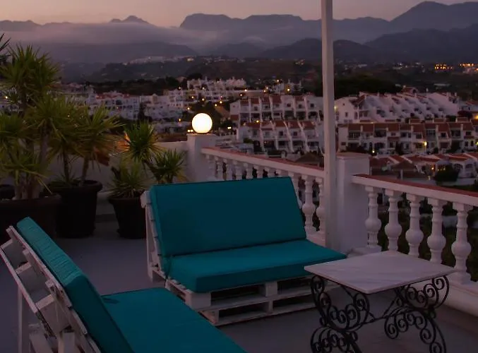 Gasthof Avalon Nerja