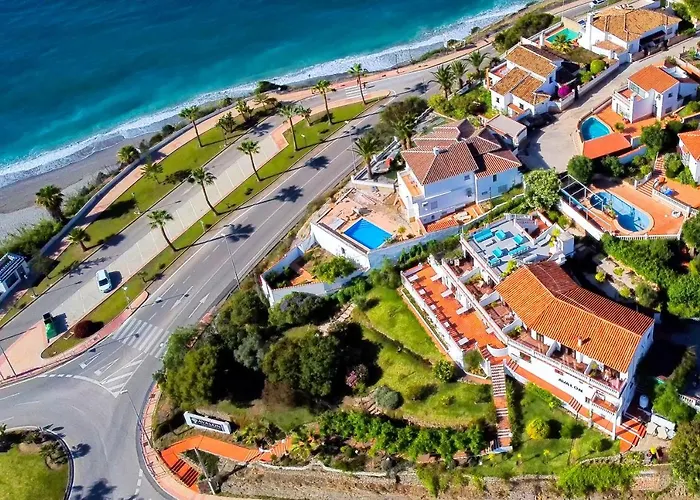 Guest house Avalon 3*