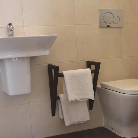 Avalon Guest house Nerja