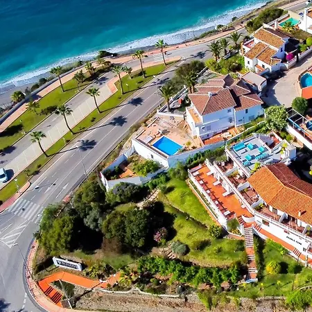 Casa de hóspedes Avalon 3*