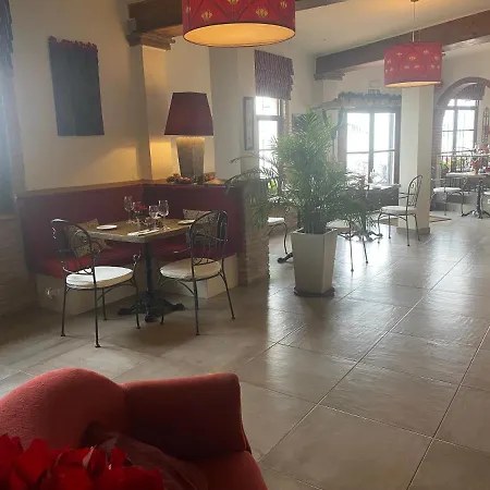 Avalon Guest house 2*