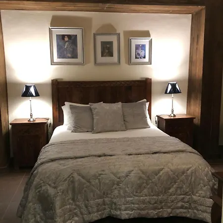 Guest house Avalon