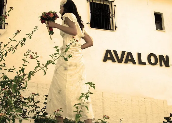 Avalon Casa de hóspedes