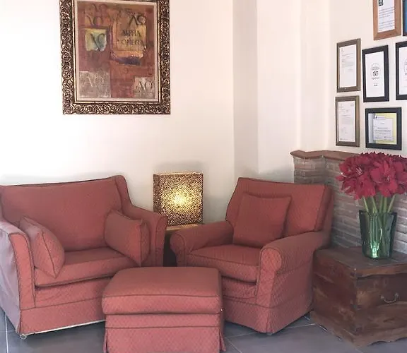 Casa de hóspedes Avalon 3*