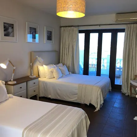 Vendégház Avalon Nerja